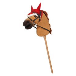 QHP Christmas K�phest Hut R�d
