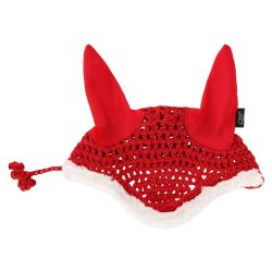 QHP Christmas K�phest Hut R�d