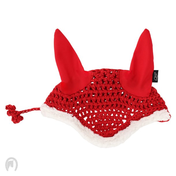 QHP Christmas K�phest Hut R�d