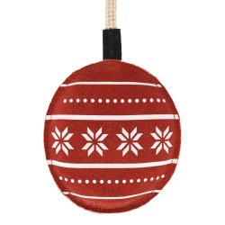 QHP Christmas Heste Leget�j Gave�ske
