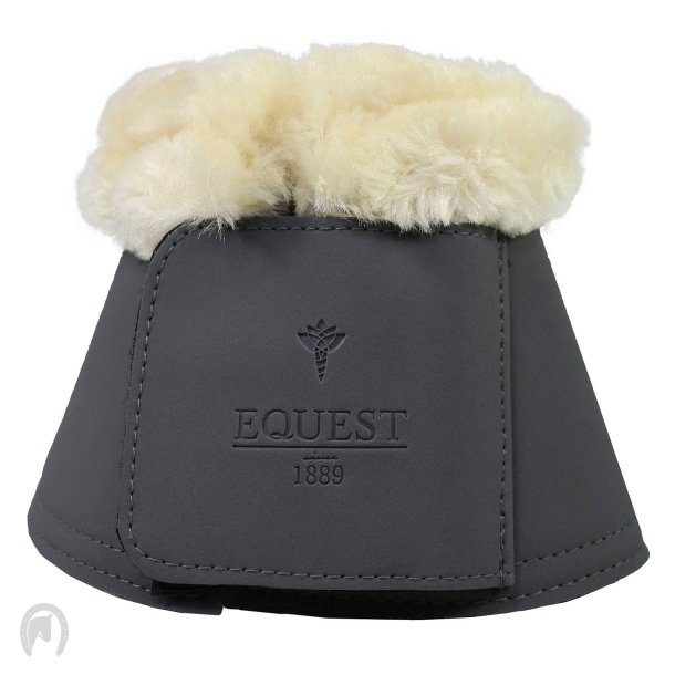 EQuest Air Flow Mesh 2.0 Klokker Anthracite