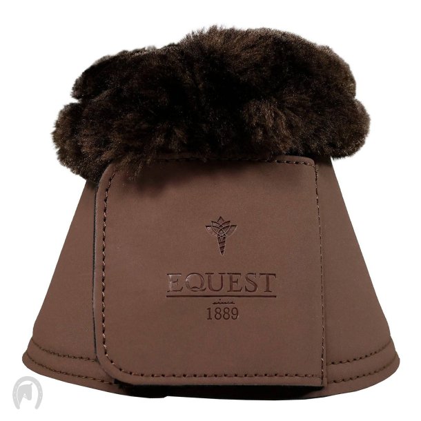 EQuest Air Flow Mesh 2.0 Klokker Mocha