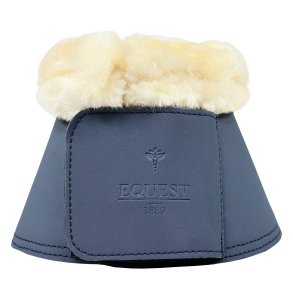 EQuest Air Flow Mesh 2.0 Klokker Navy