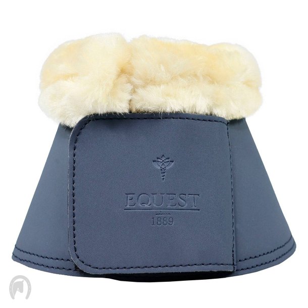 EQuest Air Flow Mesh 2.0 Klokker Navy