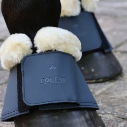 EQuest Air Flow Mesh 2.0 Klokker Anthracite