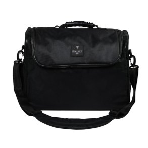 EQuest strigletaske Sort