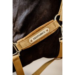 Kentucky Velvet Grime Mustard