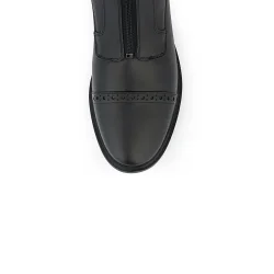 Bronco Gypsy Jodhpurs Lderstvle Sort