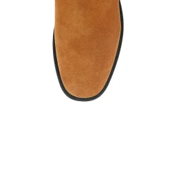 Bronco Peru Jodphurs Stvle Ruskind Cognac