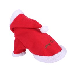 QHP Christmas Hunded�kken R�d