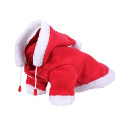 QHP Christmas Hunded�kken R�d