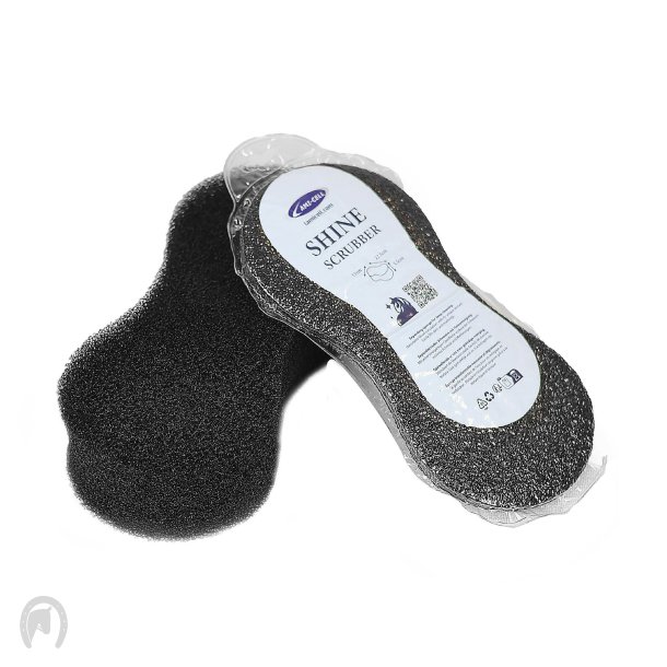 Lami-cell Shine Scrubber Svamp