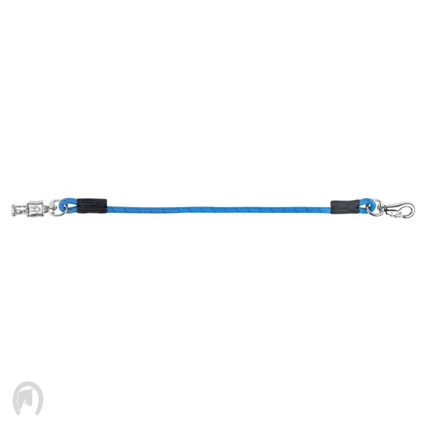 Waldhausen Elastik Trailerkde Bl/Sort 90cm
