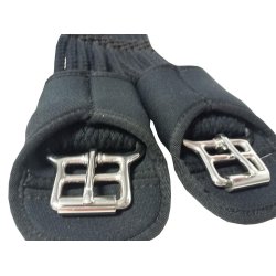 EQUEST Soft snor Gjord Sort