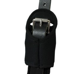 EQUEST Soft snor Gjord Sort