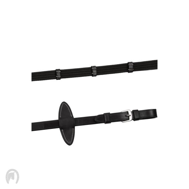 Montar Web Tjler buckles ss ECO Leather Sort