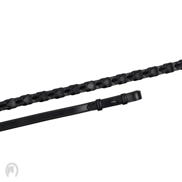 Montar Flettet tjler fr/h lder Brun