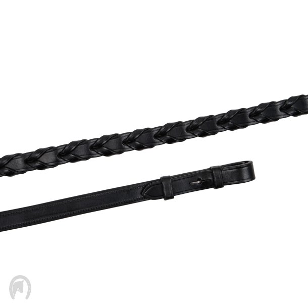 Montar Flettet tjler deco fr/h lderSort