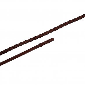 Montar Flettet tjler deco fr/h lder Brun