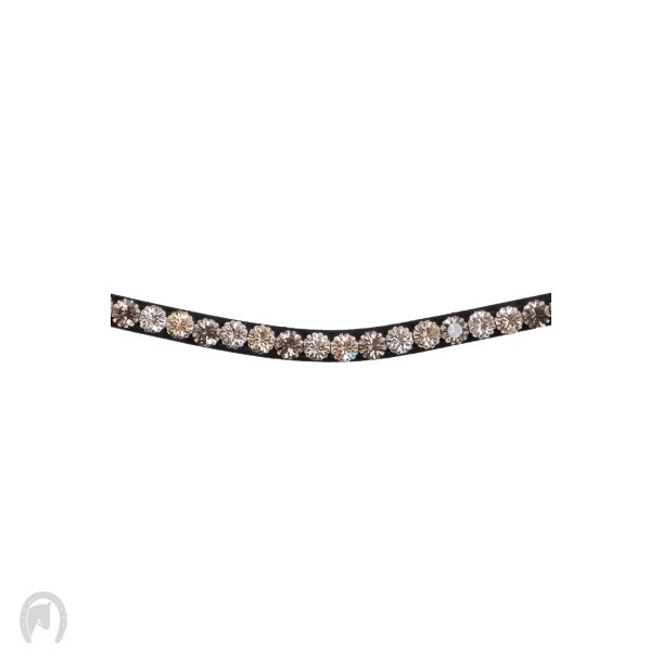 Montar Pandebnd Mighty Mix honey Sort