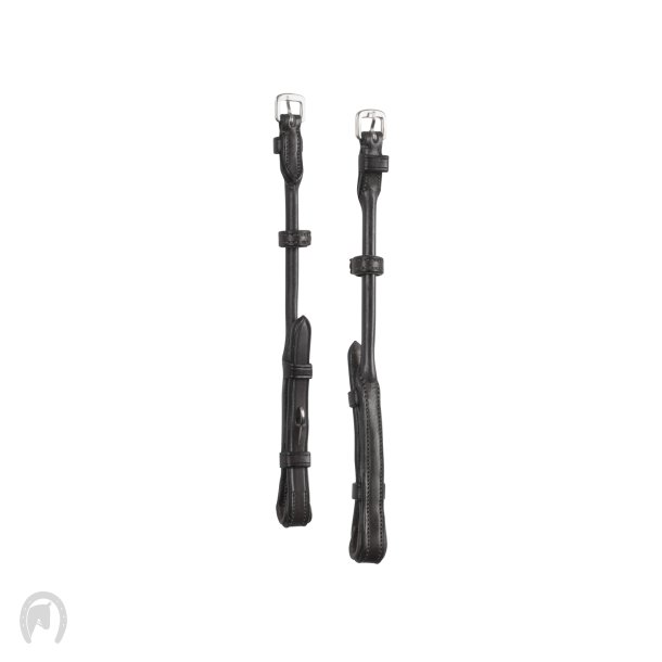 Montar kindstykker french hooks Round ECO Sort