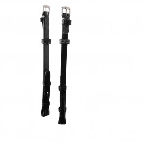 Montar kindstykker contrast fr/ho Flat Sort