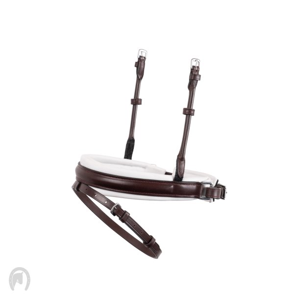 Montar Nsebnd Conture Contrast ECO Leather Brun