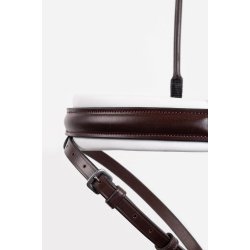 Montar Nsebnd Conture Contrast ECO Leather Brun