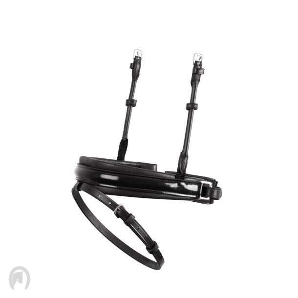 Montar Nsebnd Conture Deluxe ECO Leather Sort