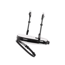 Montar Nsebnd Conture Contrast Deluxe ECO Sort