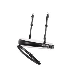 Montar Nsebnd Cadeu Contrast ECO Leather Sort