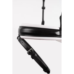 Montar Nsebnd Cadeu Contrast ECO Leather Sort