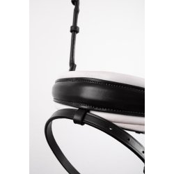 Montar Nsebnd Cadeu Contrast ECO Leather Sort