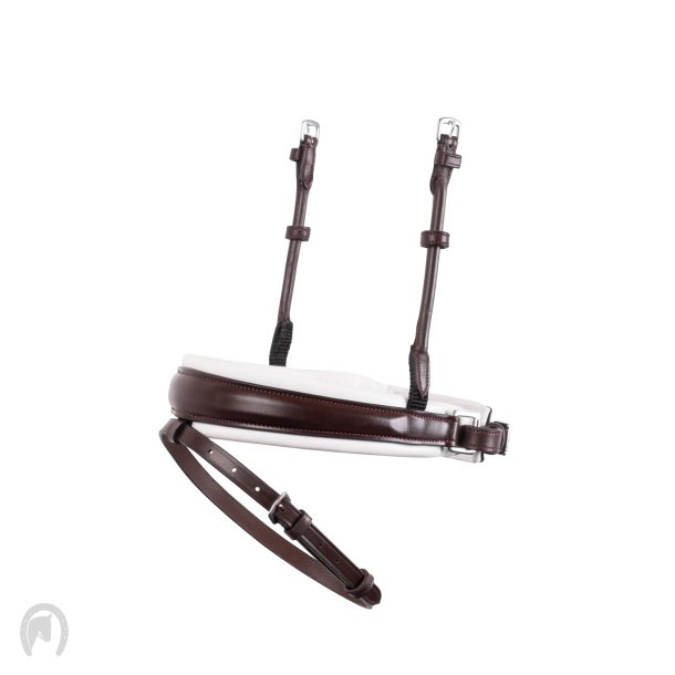 Montar Nsebnd Cadeu Contrast ECO Leather Brun