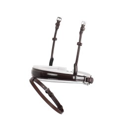 Montar Nsebnd Cadeu Contrast Deluxe ECO Brun