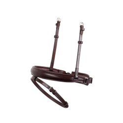 Montar Nsebnd Classic ECO Leather Brun