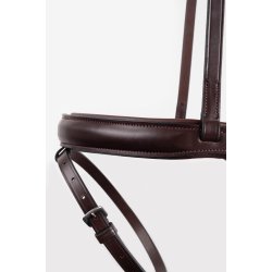 Montar Nsebnd Classic ECO Leather Brun