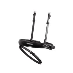 Montar Nsebnd Classic Deluxe ECO Leather Sort