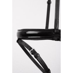 Montar Nsebnd Classic Deluxe ECO Leather Sort