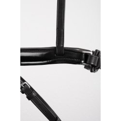 Montar Nsebnd Classic Deluxe ECO Leather Sort