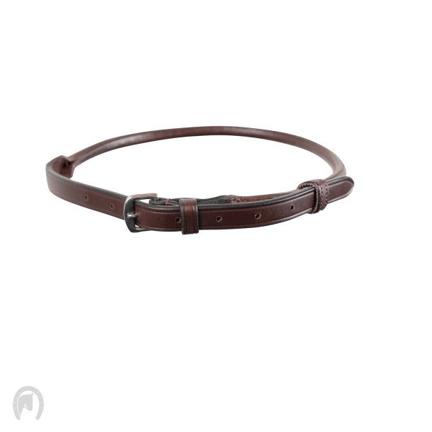 Montar Rund Sprerem Brun