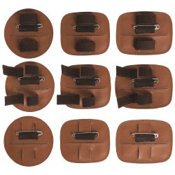 Kllquist Lippo Stvnenummer Rund Sort - Slv Logo