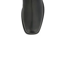 Bronco Design Cowboy Stvle Sort