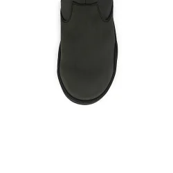 Bronco Thor Jodphurs Stvle Steel Toe Sort