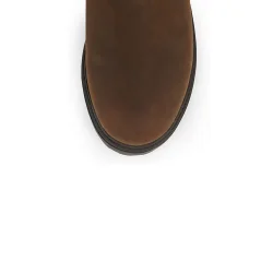 Bronco Alps Vandtt Vinterstvle Brun