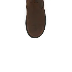 Bronco Thor Jodphurs Stvle Steel Toe Brun