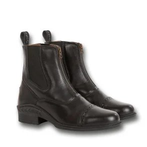 Kllquist HorseLife Jodhpurs Lderstvle Arielle Pro 2.0 Sort