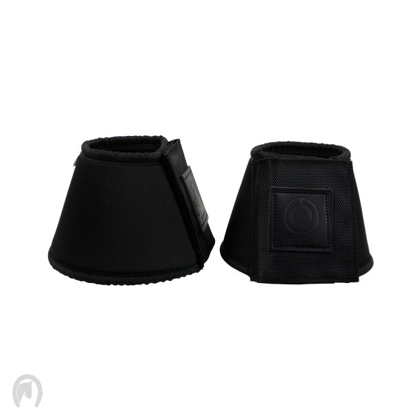 Montar Neoprene Klokker pair Sort