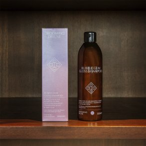 Kentucky Grooming Deluxe Bubble Gum Gloss Shampoo 500ml