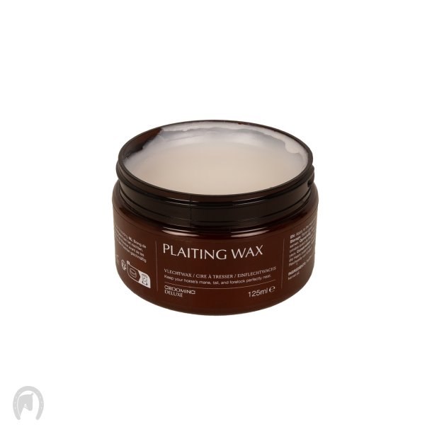 Kentucky Grooming Deluxe Flette Voks 125 ml